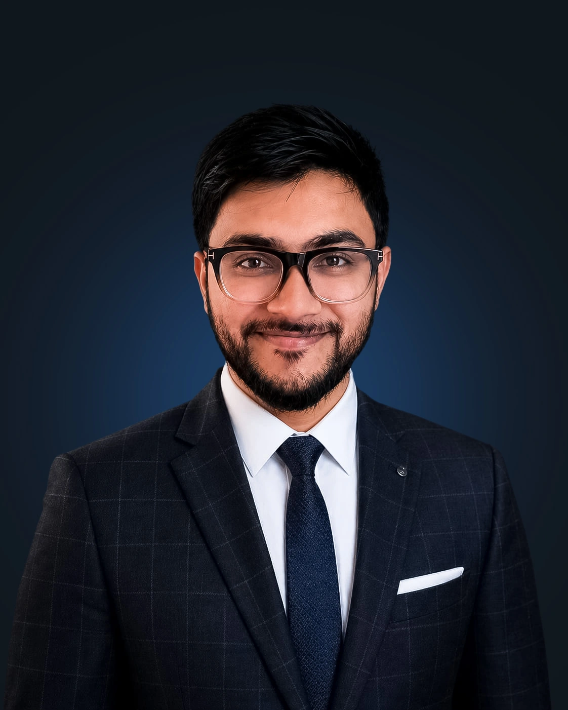 Abdullah Al Mamun